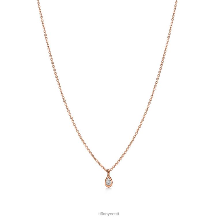 ehted unisex Tiffany FZP8X101 teemandid õue ripatsi ääres