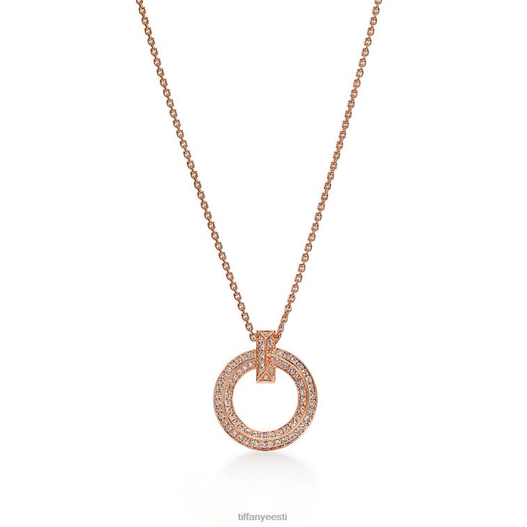 ehted unisex Tiffany FZP8X115 t1 ringikujuline ripats