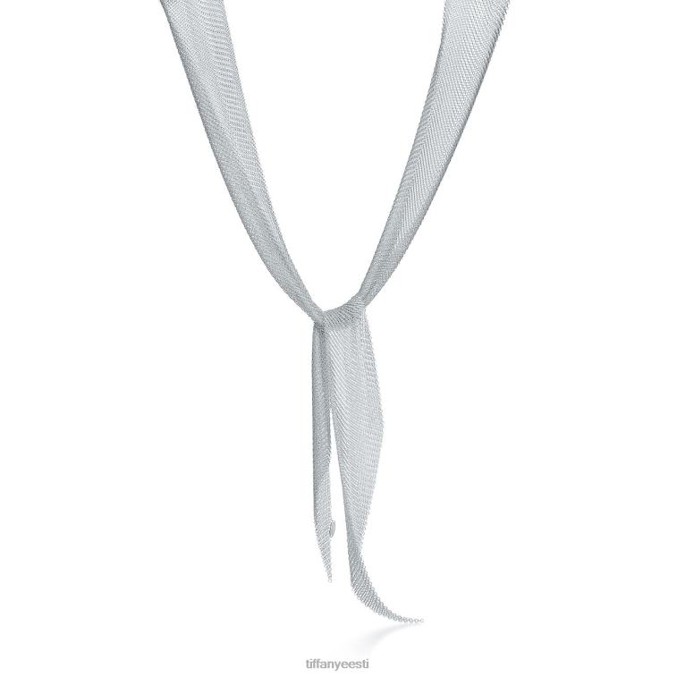ehted unisex Tiffany FZP8X117 võrgust salli kaelakee