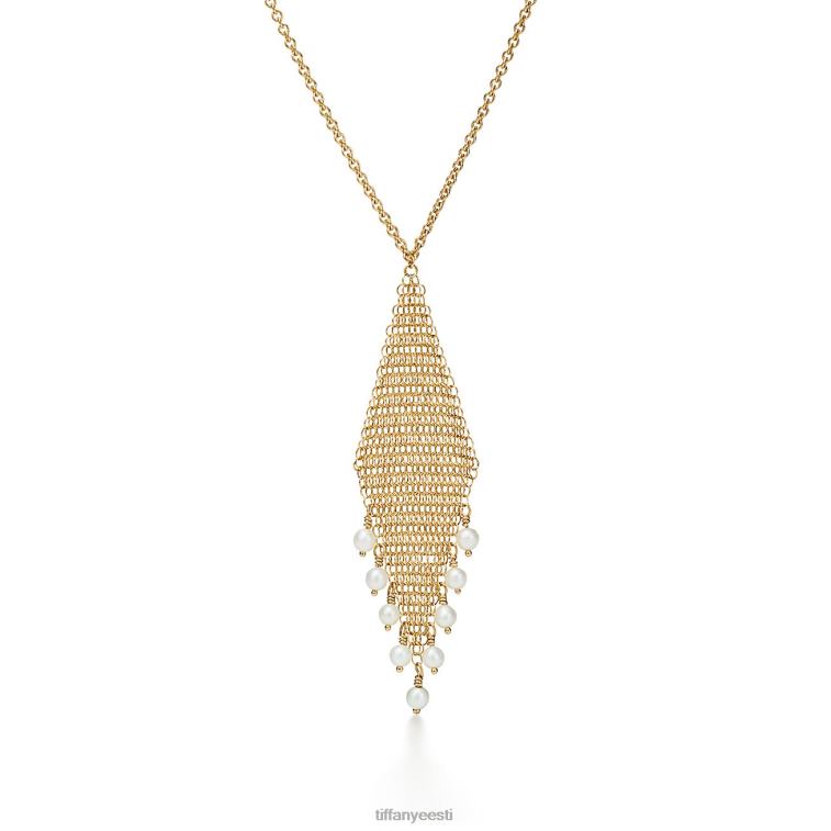 ehted unisex Tiffany FZP8X120 võrgust narmasripats