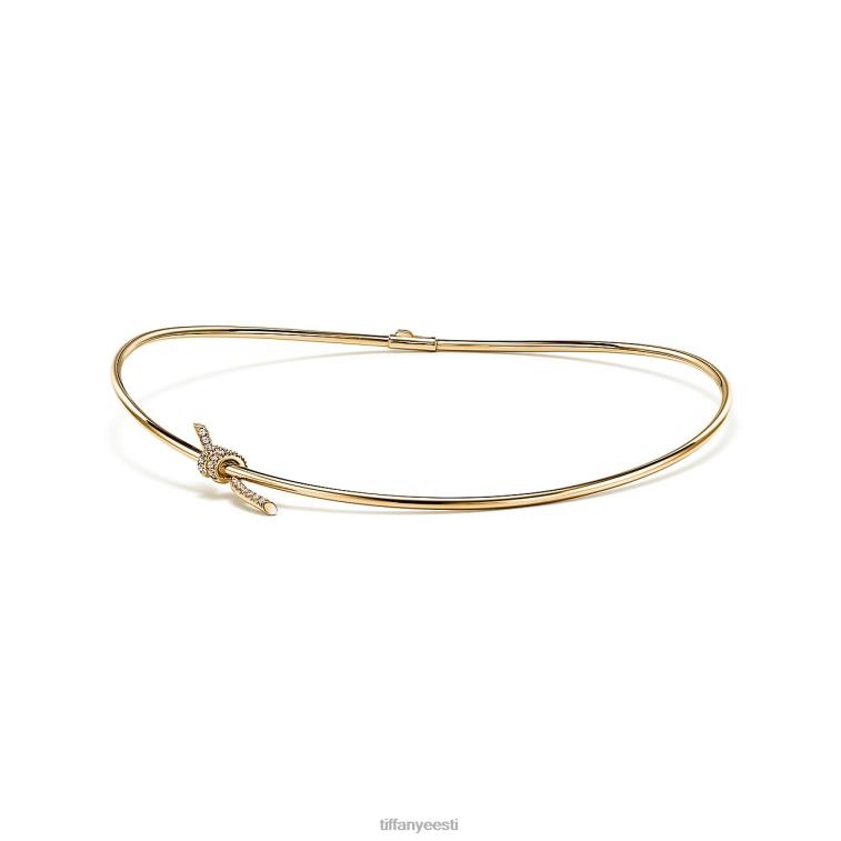 ehted unisex Tiffany FZP8X126 kaelakee