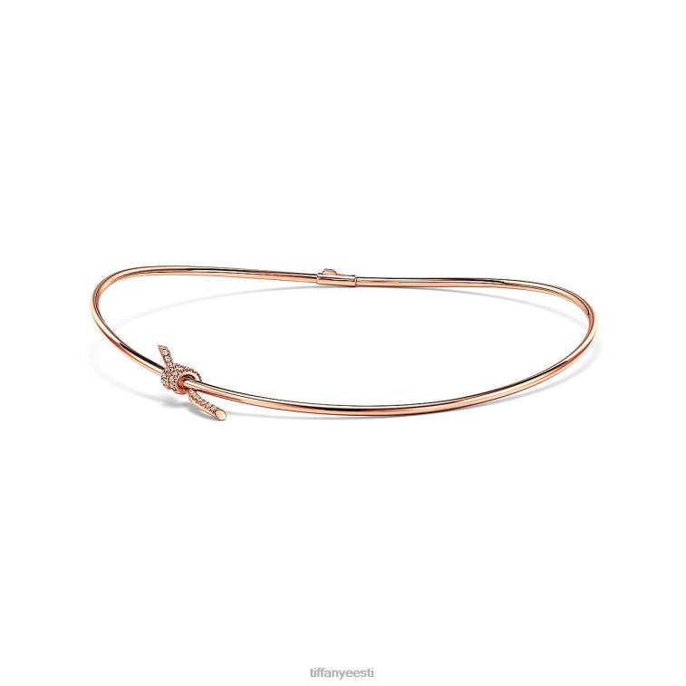 ehted unisex Tiffany FZP8X12 kaelakee