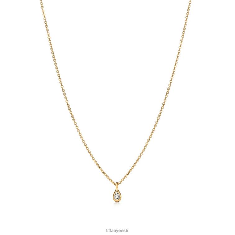 ehted unisex Tiffany FZP8X168 teemandid õue ripatsi ääres