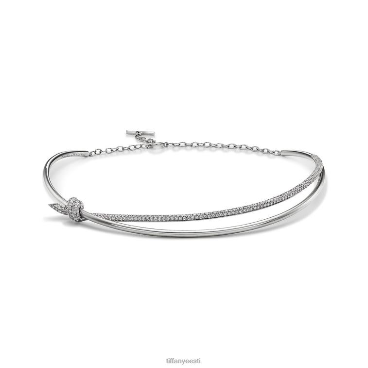 ehted unisex Tiffany FZP8X175 kaherealine kaelakee