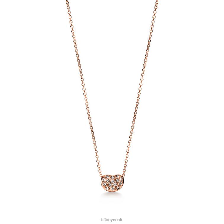 roosast kullast sillutusteemantidega