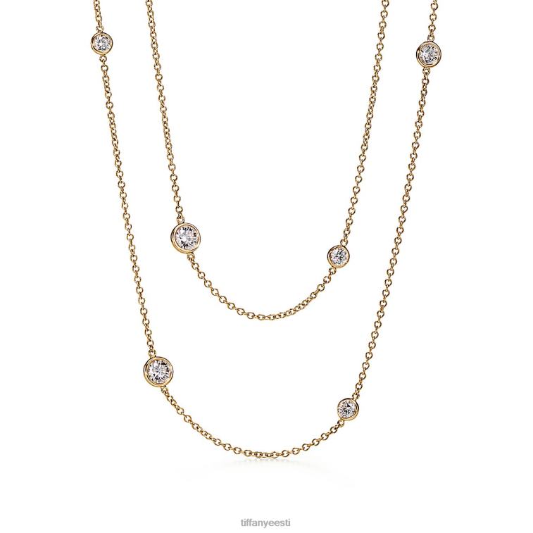 kollasest kullast teemantidega