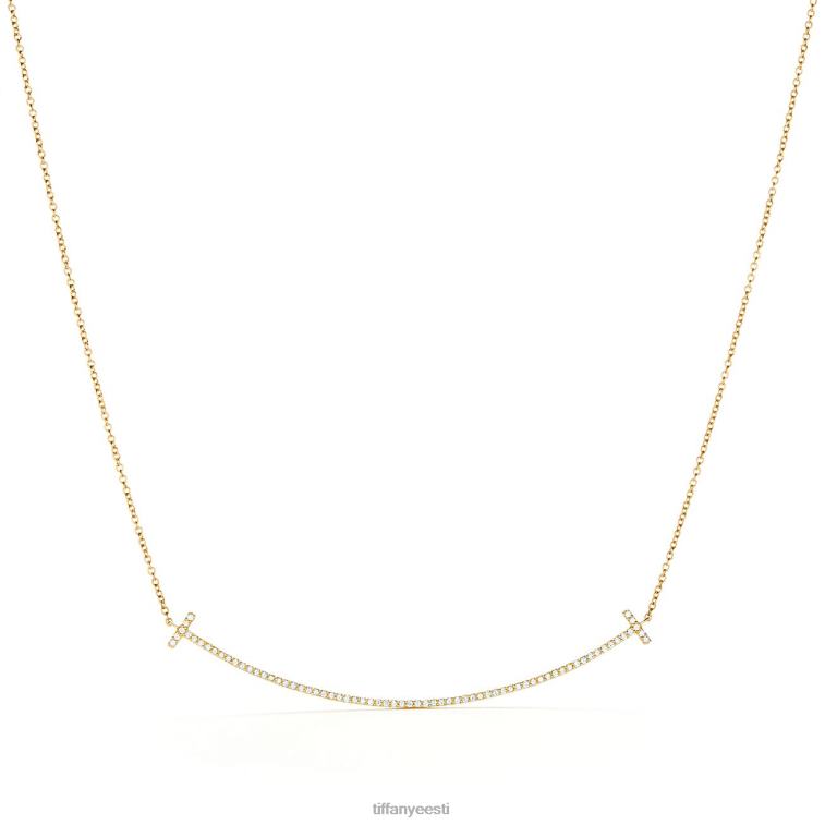 kollasest kullast teemantidega