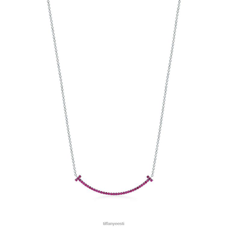 ehted unisex Tiffany FZP8X531 naeratuse ripats