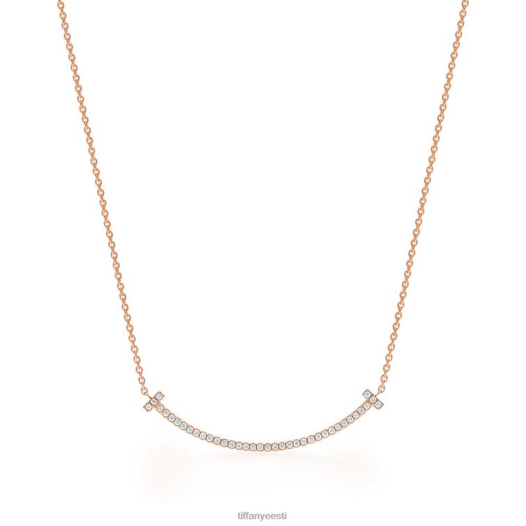 roosast kullast teemantidega