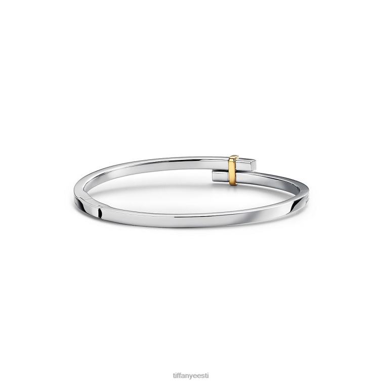 ehted unisex Tiffany FZP8X1002 hingedega möödaviigu käevõru