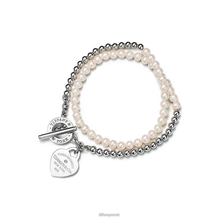 ehted unisex Tiffany FZP8X1005 wrap helmes käevõru