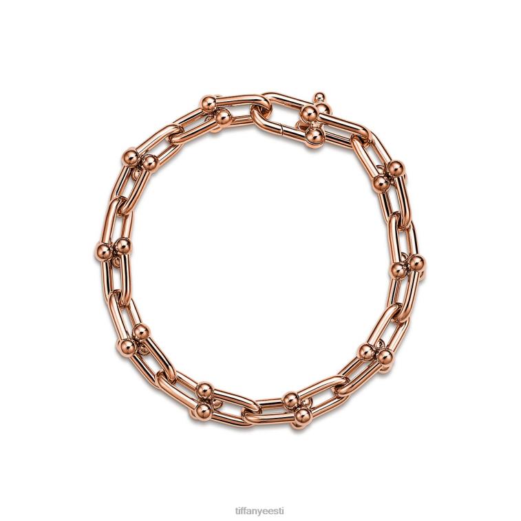 ehted unisex Tiffany FZP8X1012 keskmise lingiga käevõru