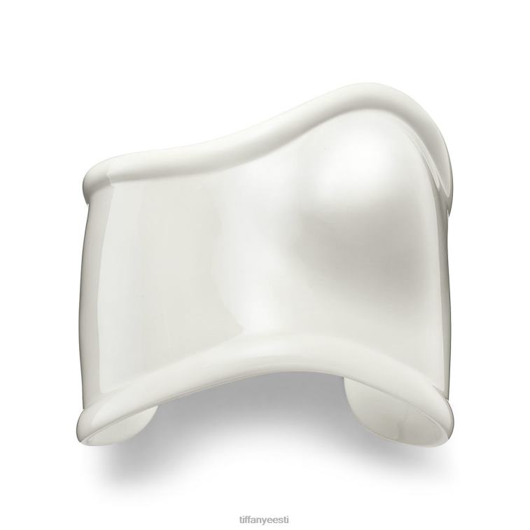 ehted unisex Tiffany FZP8X1016 keskmise luuga mansett