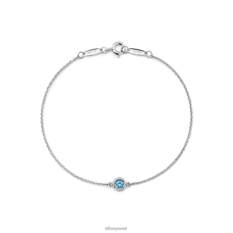 ehted unisex Tiffany FZP8X1030 värvi õue käevõru juures