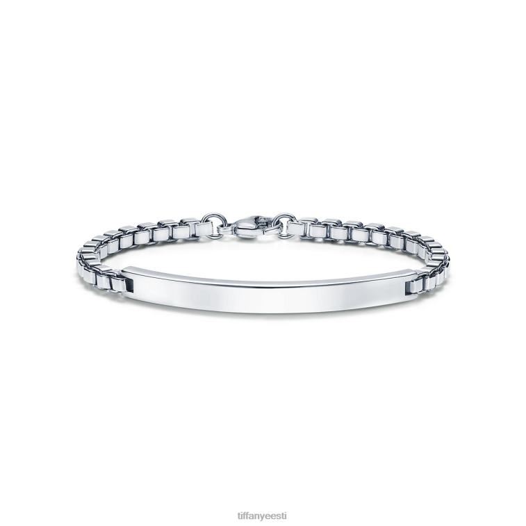ehted unisex Tiffany FZP8X1038 veneetsia link i.d. käevõru
