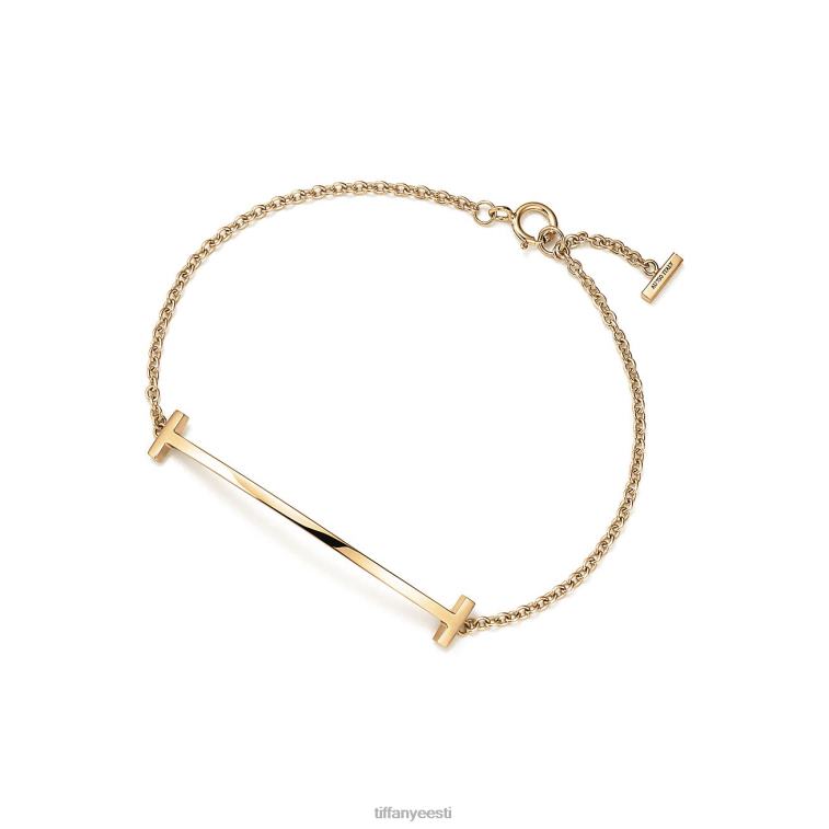 ehted unisex Tiffany FZP8X1041 naeratuse käevõru