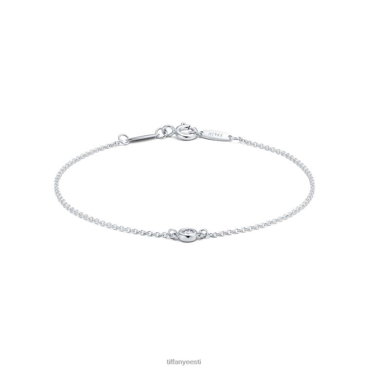 ehted unisex Tiffany FZP8X1061 teemandid õue käevõru juures