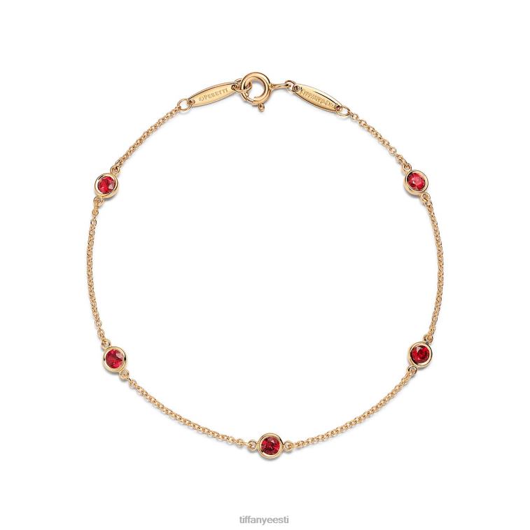 ehted unisex Tiffany FZP8X1063 värvi õue käevõru juures