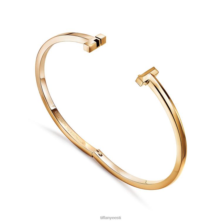 ehted unisex Tiffany FZP8X1076 t1 kitsas hingedega käevõru