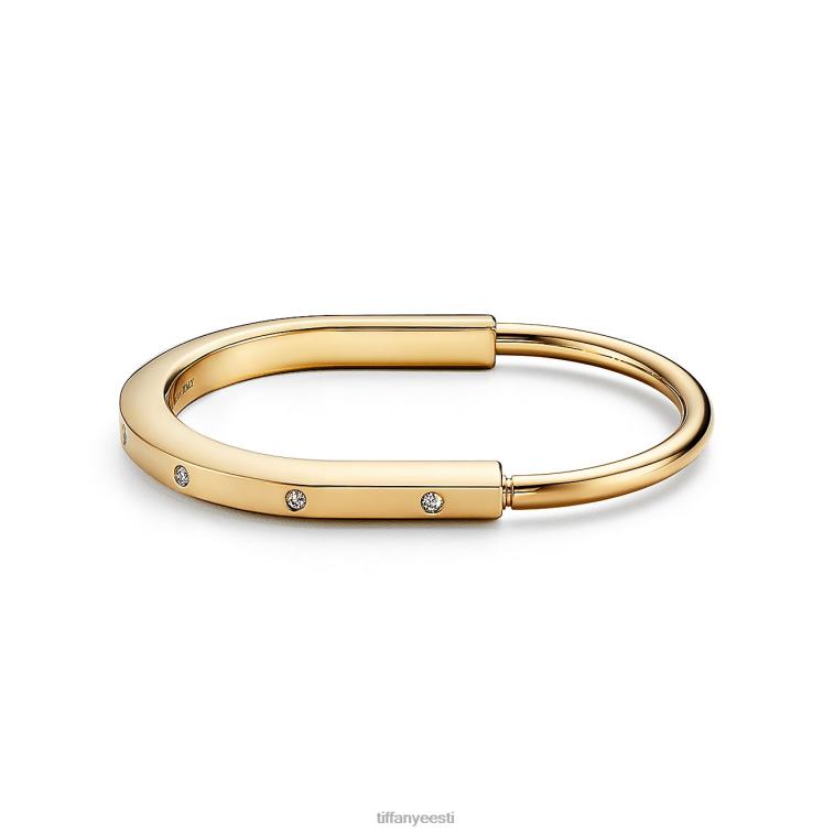 kollasest kullast teemantaktsendiga