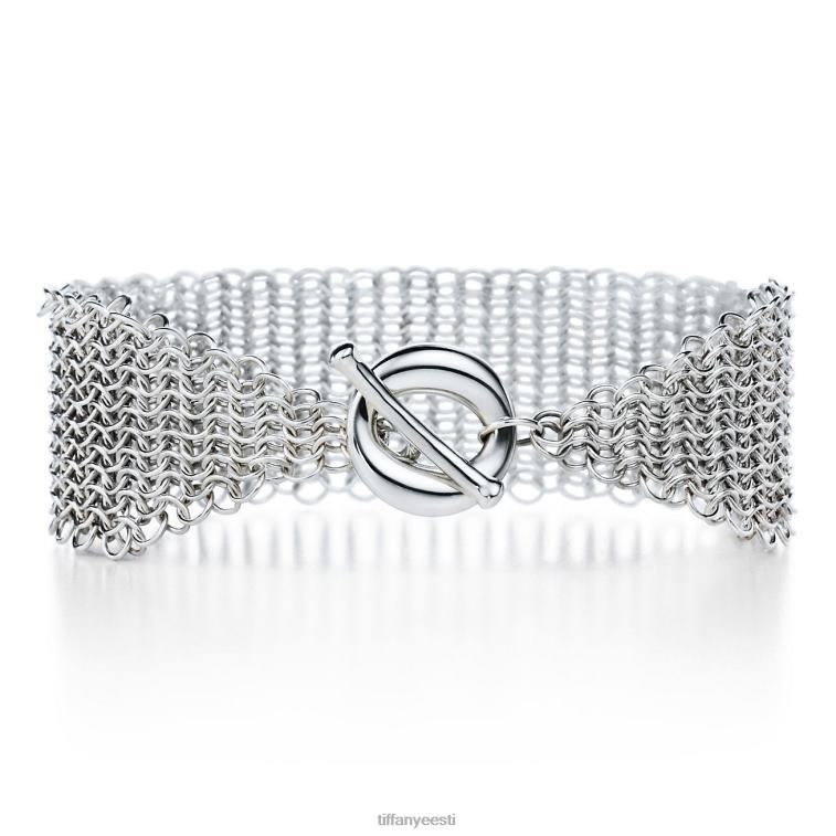 ehted unisex Tiffany FZP8X1122 võrgust lülituskäevõru