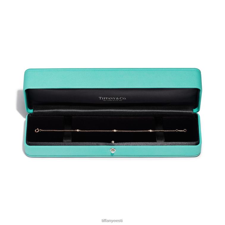 ehted unisex Tiffany FZP8X1152 teemandid õue käevõru juures