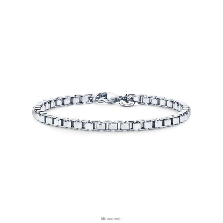 ehted unisex Tiffany FZP8X1173 Veneetsia lingi käevõru