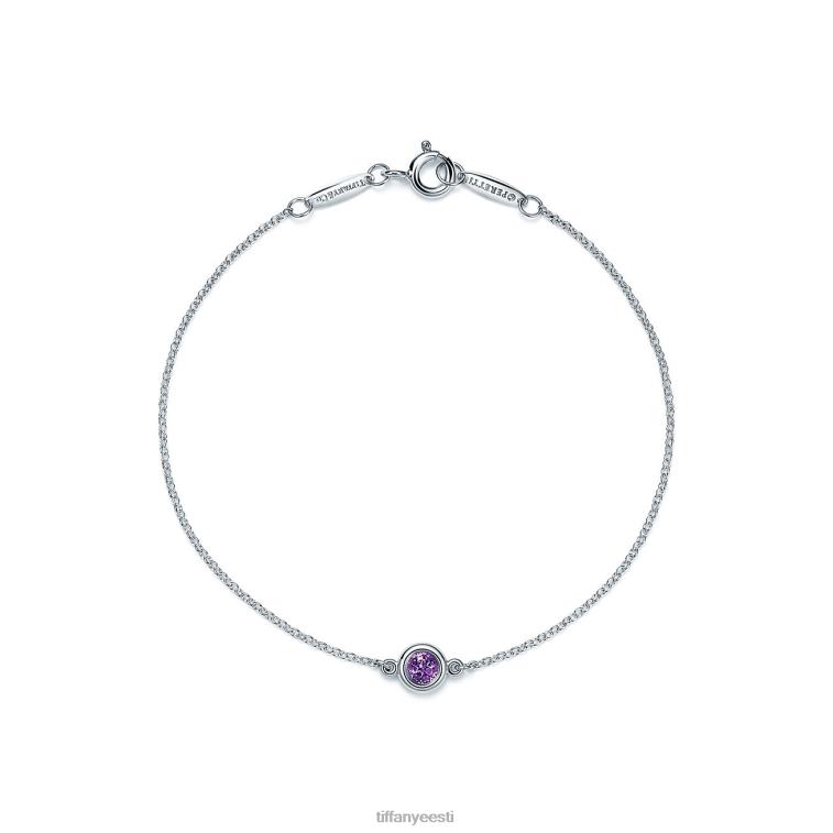 ehted unisex Tiffany FZP8X1204 värvi õue ametüsti käevõru