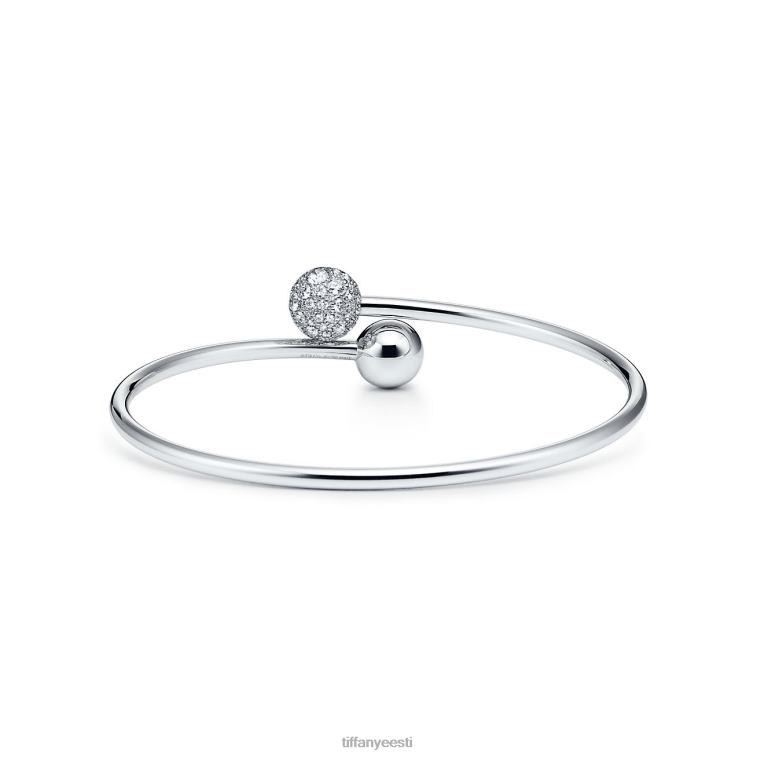 ehted unisex Tiffany FZP8X1250 palli ümbersõidu käevõru