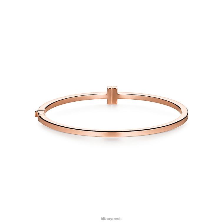 ehted unisex Tiffany FZP8X1259 teemant hingedega traadist käevõru