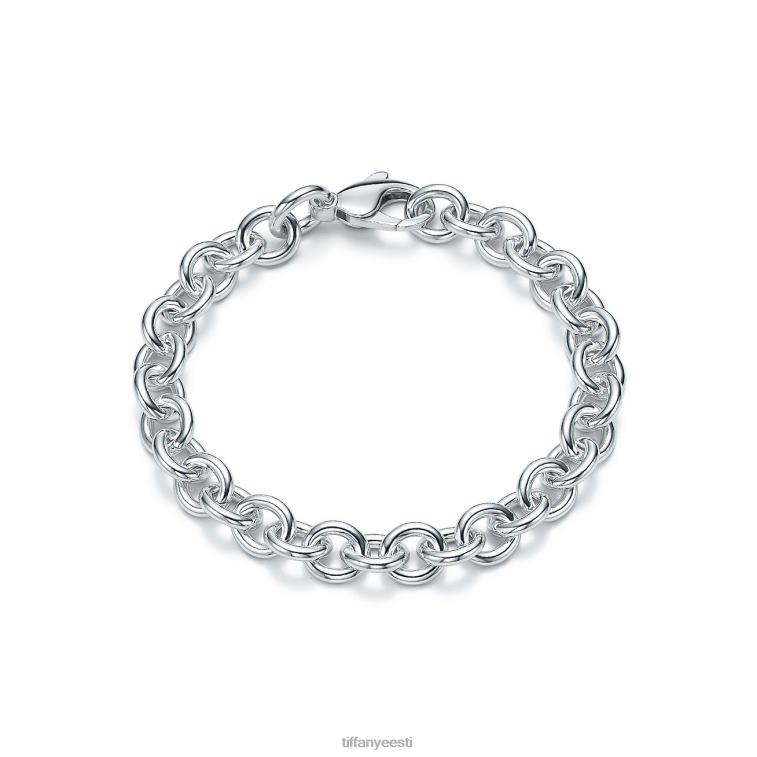 ehted unisex Tiffany FZP8X1310 ümmargune lingiga käevõru