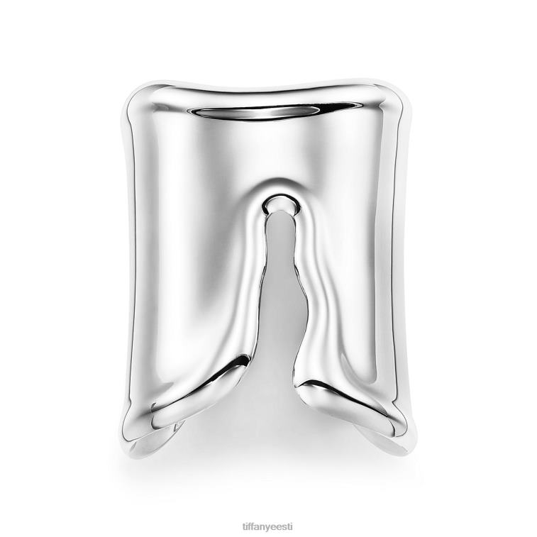 ehted unisex Tiffany FZP8X1316 lõhestatud mansett