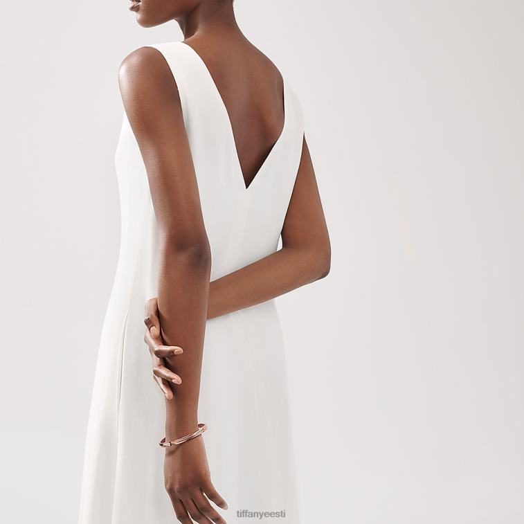 ehted unisex Tiffany FZP8X1374 kaasaegsed võtmed kitsas käevõru