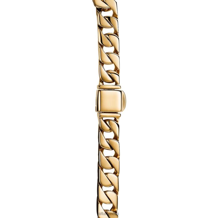 ehted unisex Tiffany FZP8X1379 äärekivi lingi ID käevõru