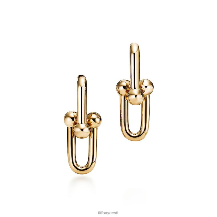 ehted unisex Tiffany FZP8X709 suured lingiga kõrvarõngad