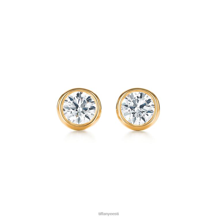 ehted unisex Tiffany FZP8X716 teemandid õuekõrvarõngaste ääres