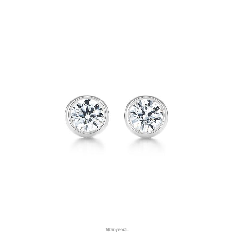 ehted unisex Tiffany FZP8X718 teemandid õuekõrvarõngaste ääres