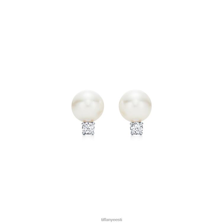 ehted unisex Tiffany FZP8X722 kõrvarõngad