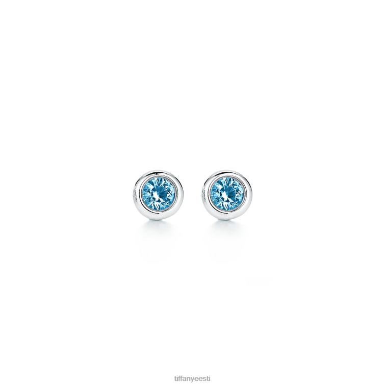 ehted unisex Tiffany FZP8X747 värvi õue kõrvarõngad