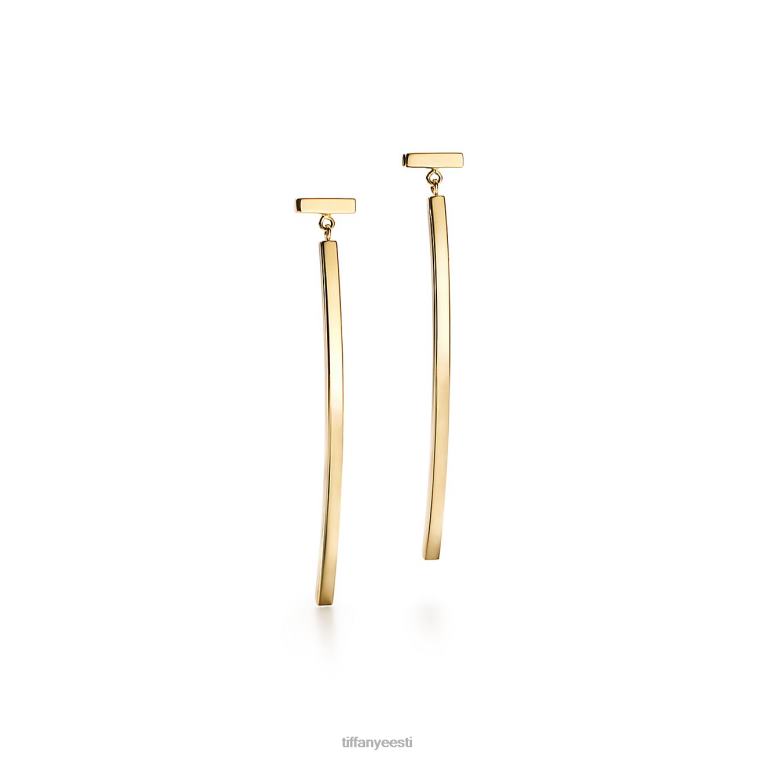 ehted unisex Tiffany FZP8X757 baari kõrvarõngad