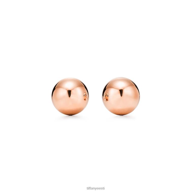 ehted unisex Tiffany FZP8X784 palli kõrvarõngad