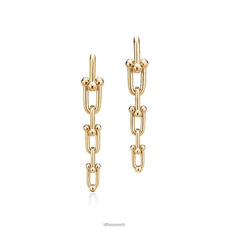 ehted unisex Tiffany FZP8X785 gradueeritud lingiga kõrvarõngad