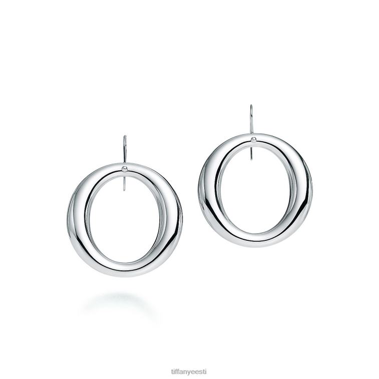 ehted unisex Tiffany FZP8X920 sevillana konksuga kõrvarõngad