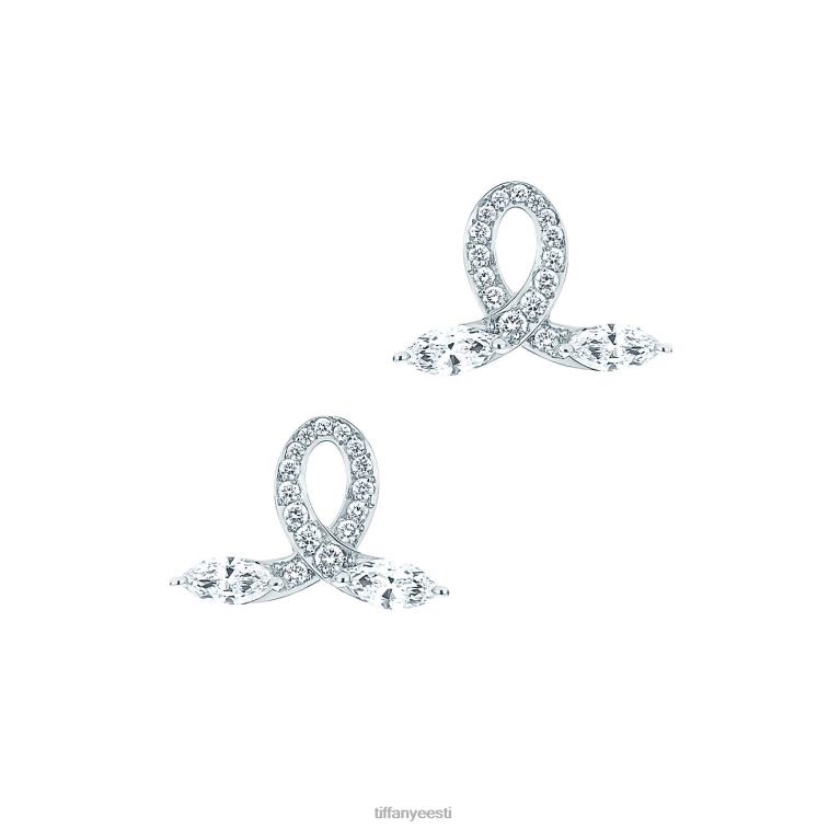 ehted unisex Tiffany FZP8X921 vibu kõrvarõngad