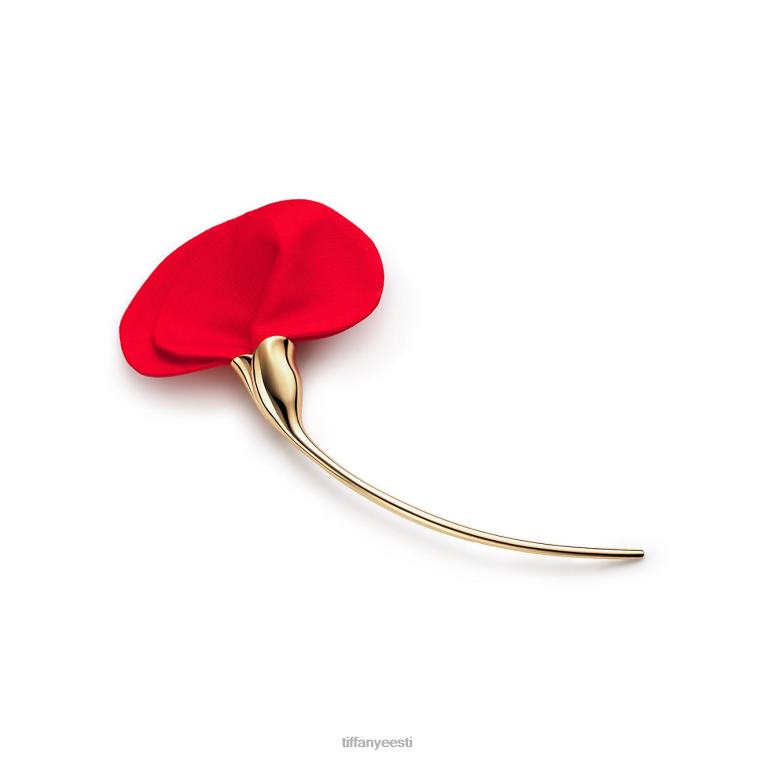 ehted unisex Tiffany FZP8X1993 amapola pross