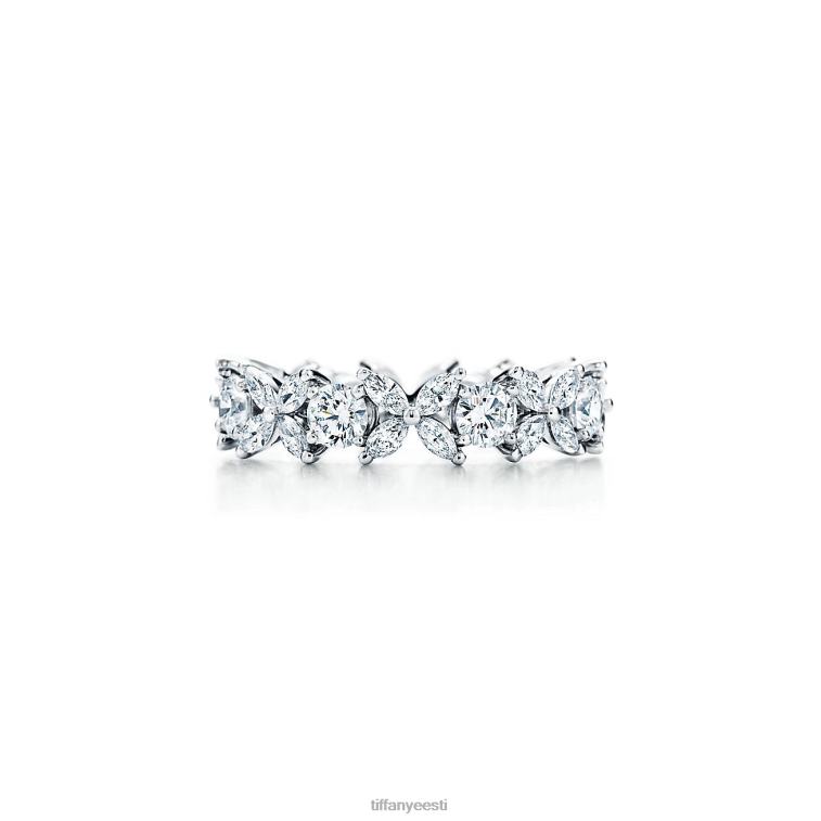 ehted unisex Tiffany FZP8X1466 vahelduv ring