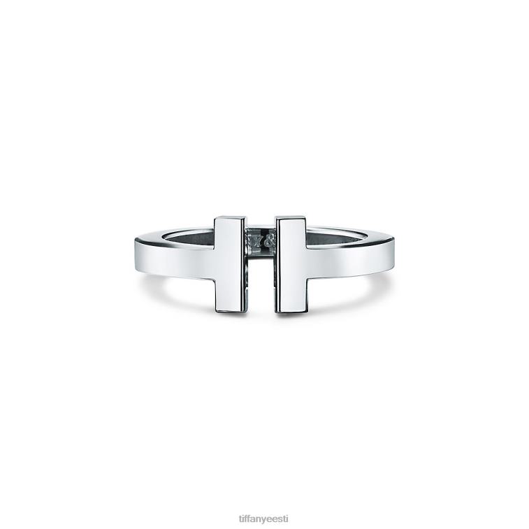 ehted unisex Tiffany FZP8X1477 ruudukujuline rõngas