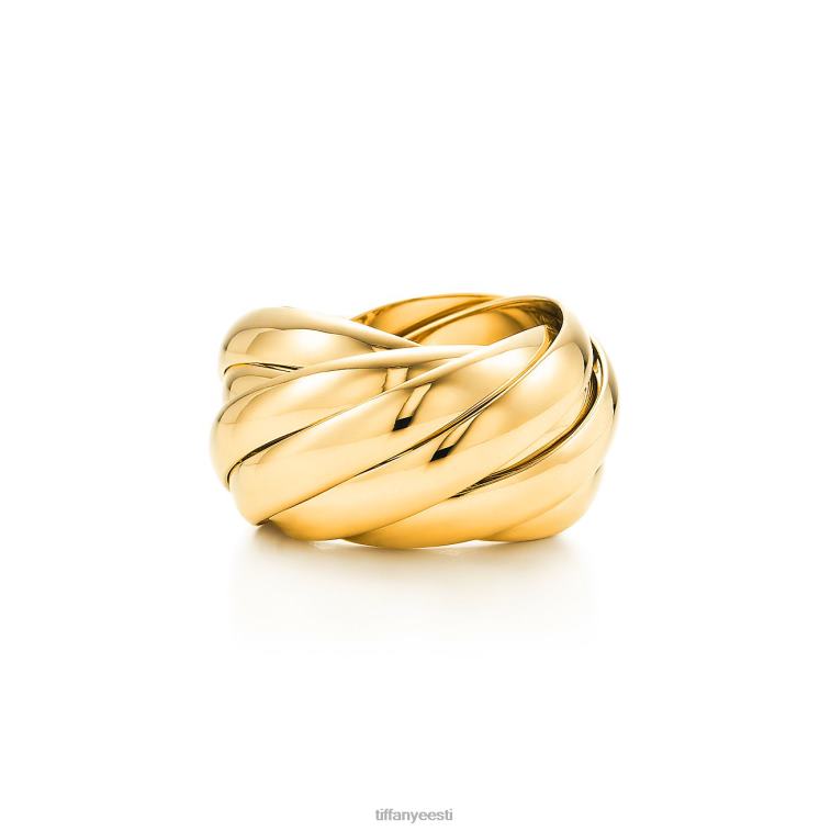 ehted unisex Tiffany FZP8X1496 ring