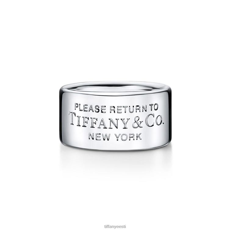 ehted unisex Tiffany FZP8X1513 lai ring