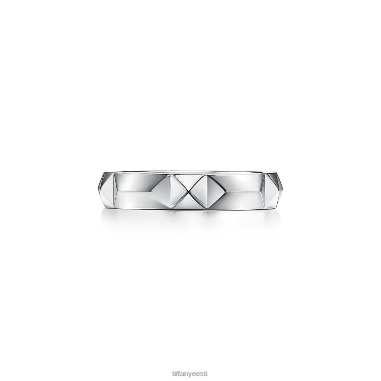 ehted unisex Tiffany FZP8X1528 bändi sõrmus